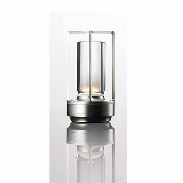 Lampe tactile industrielle