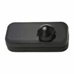 Interrupteur lampe de chevet avec bouton variateur