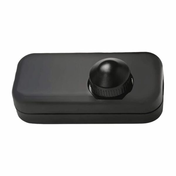 Interrupteur lampe de chevet avec bouton variateur