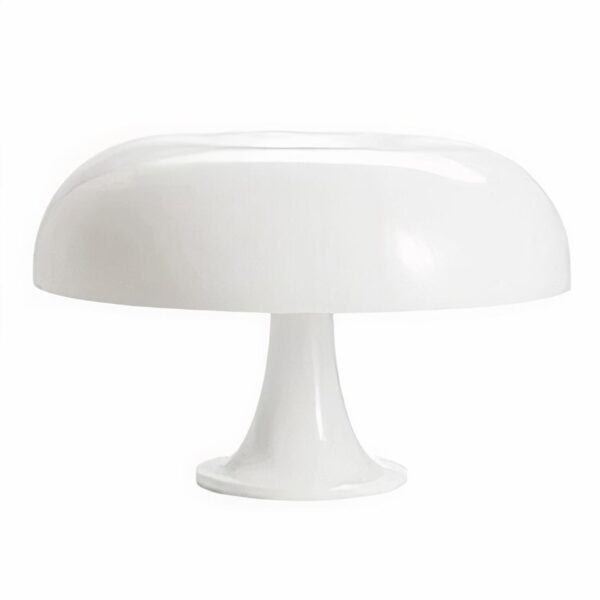Lampe de chevet vintage minimaliste