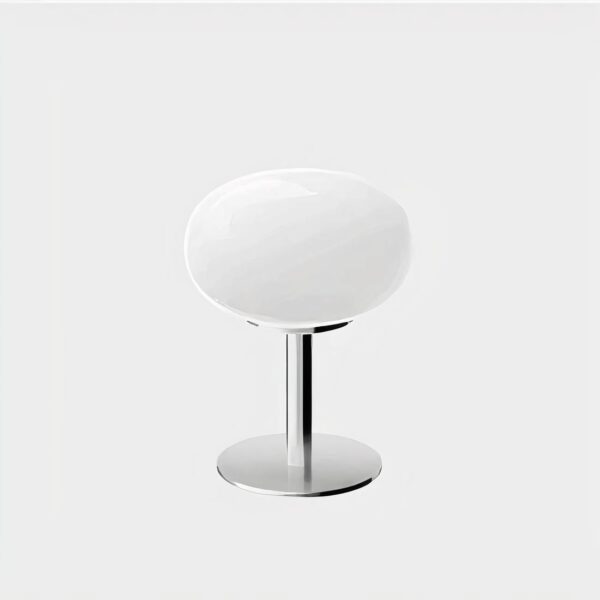 Lampe de chevet vintage sur pied