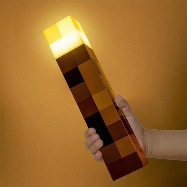 Lampe de chevet à led pour enfant