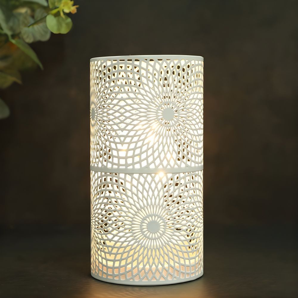 Lampe de chevet originale en forme d'oiseau • Ma Lampe de Chevet