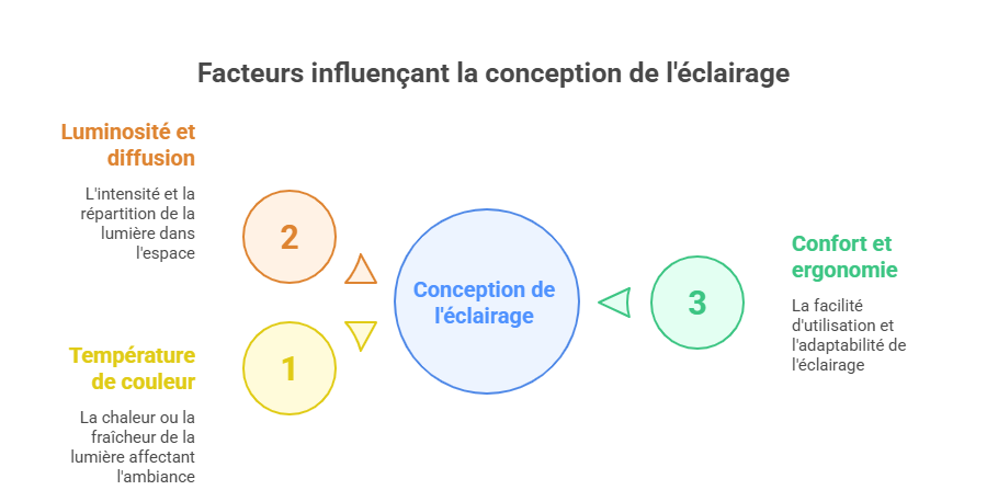 Quelle lampe pour lire au lit ? Nos conseils pour bien choisir Les critères techniques à ne pas négliger